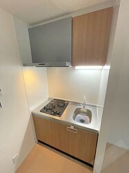 H-maison平野Ⅱの物件内観写真